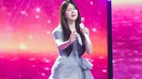 ‘레전드’ 김수희, 양지은 무대에 눈물…“파도처럼 밀려왔다” (금타는 금요일)