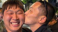 변요한, ♥티파니 영 아닌 다른 사람에 뽀뽀…상대 보니 ‘깜짝’ [DA★]