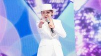 김수희, 眞 양지은 무대에 눈물 펑펑 “감동의 파도” (금타는 금요일)
