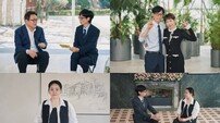 희소병 완치 문근영→개과천선 서인영, ‘유퀴즈’ 웃었다