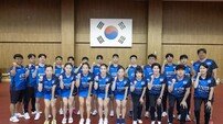 [SD 진천 라이브] 14년 만의 세계선수권 男女 동반 입상 노리는 탁구대표팀…믿을 구석은 장우진과 신유빈