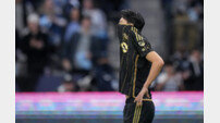 ‘공격형 MF’ 손흥민은 아니라고! 콜로라도전 ‘볼터치 18회·슛 0개’ 3G 연속 침묵한 SON… LAFC가 거꾸로 알려준 ‘손흥민 활용법’