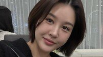 박은지 “FBI서 연락 왔다”…내 얼굴로 ‘로맨스 스캠’ 당했다