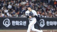 “올 시즌은 없는 것으로 생각” 한화 엄상백, 결국 팔꿈치 수술로 시즌 아웃