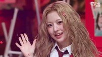 ‘나하은 걸그룹’ 언차일드, 눈길 가네…음방 데뷔 (엠카)