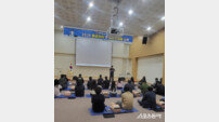 무안군, 2026년 응급처치 및 심폐소생술 교육 실시…응급상황 대응 능력 강화