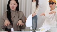 류이서·전진, 부부의 직업병 고백…“자다가도 손·춤 나온다”