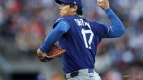 ‘ERA 0.39-4G 연속 QS’ 오타니, 드디어 첫 사이영상? ‘G.O.A.T. 쏜다’
