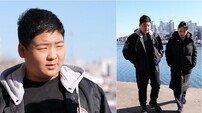 정지선 子, 13살인데…키 173cm·발 295mm (사당귀)