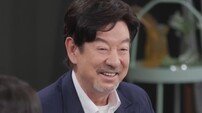 윤수일, 고현정→오현경 꽃 준 미녀들 다 진선미 됐다…“남자의 본능” (데이앤나잇)