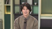 고수, 잘생김+머리숱 빽빽 비결 공개? 냉장고 개봉박두 (냉부)