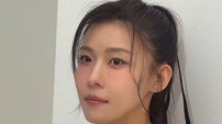 하지원, 가슴 위 타투 깜짝…몽환미에 반전 매력
