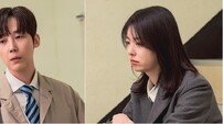 엄현경, 서러운 눈물…무너져 내린 이유는? (기쁜 우리 좋은 날)