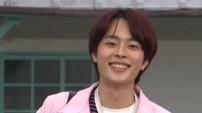 유선호, 허리 부상 후 ‘1박2일’ 복귀…강재준 견제 폭발