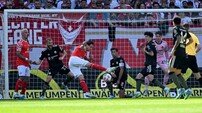 김민재 리그 3G 연속 풀타임…바이에른 뮌헨 0-3→4-3 대역전승, 분데스리가 챔피언 자존심 지켰다
