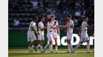 “리그앙, UCL까지 다 우승할게” ‘골든보이’의 다부진 약속…PSG, ‘1G·1AS’ 이강인 활약 속 앙제전 쾌승