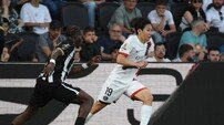 이강인 VS 김민재, UCL 4강 ‘코리안 더비’ 성사될까?…통계매체 옵타는 PSG 승리 가능성 41% 전망