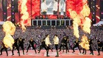 동방신기 ‘닛산 스타디움, 최초에서 최다되기까지’[SD현장]