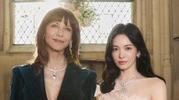 ‘단발도 긴 머리도 다 예쁨’…송혜교, 3일 만에 완성한 프린세스 비주얼