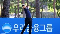 ‘무명’ 최찬의 유쾌한 반란…‘뒷심 부족’ 개막전 아쉬움 털고 정규투어 데뷔 5년 만에 감격 첫 승