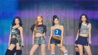 에스파, 거대한 ‘용광로’된 도쿄돔 ‘우리에겐 강철 여제가 있다’[SD현장]