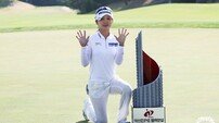 ‘봄의 여왕’ 이예원, 시즌 첫 승·통산 10승 달성…올해는 생애 첫 단독 다승왕 꿰찰까?
