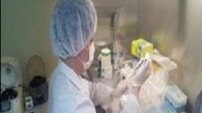 경기도, 30농가 200마리.. 전국 최초 ‘염소 검진 정규화’