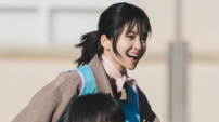 김태리 “너희는 첫 제자야”…‘태리쌤’ 종영