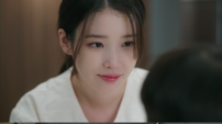 아이유, 당찬 성희주 완성…요트 키스까지 설렘 폭발