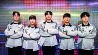 “팀 새 역사 썼다”…KT롤스터 8연승 질주