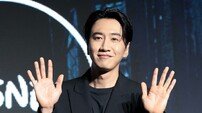 이광수 “절친 박보영과 호흡, 모든 장면 만족스러웠다” (골드랜드)