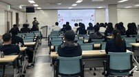 전남교육청, ‘2026학년도 괜찮은 일자리 채용설명회’ 개최