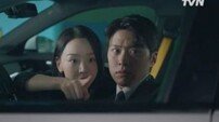 신혜선 신났고, 공명 좌절…김종태 딱 걸렸다 (은밀한 감사)
