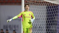 조현우 대표팀에 이어 소속팀서도 흔들리나? 예측불허 홍명보호 ‘No.1’ GK 경쟁