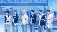 투어스 신유 “선주문량 116만 장 돌파, 깜짝 놀랐다”