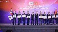 아이마켓코리아, 베트남 푸토성 인민위원회·베트남 투자개발은행과 MOU