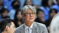 ‘PO 6전승 챔프전행’ 소노 손창환 감독 “하루하루 전쟁이었다, 도전자의 자세로 부딪칠 것” [SD 고양 승장]