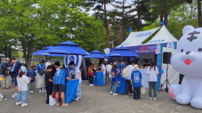 스포츠토토, 울산과 인천서 OX 퀴즈 이벤트 성료…스포츠주간 맞아 국민 참여 이벤트 확대