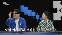 데프콘, S전자 손절 고백…“팔자마자 20층 직행” (탐비)