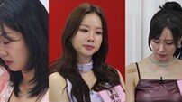 한일 TOP7 전원 오열…‘감동 무대’ 주인공은 누구? (한일가왕전)