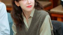 이주명, 문제아 행세까지 한 재벌 2세 연기 변신 (신입사원 강회장)