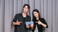 이재욱 대체복무 공중보건의사 변신…♥신예은과 섬 로맨스 (닥터 섬보이)