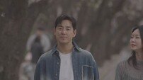 ‘신랑수업2’ 김성수 “벚꽃 3년 안 봤다”…父 마지막 기억 때문