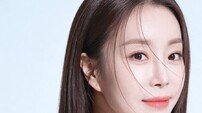 [공식] 한다감, 결혼 6년 만에 임신…올가을 엄마 된다