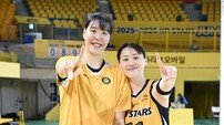 대업 일군 KB스타즈, 다음 스텝은 ‘초대형 FA’ 박지수-강이슬 잡기