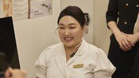 이수지, ‘SNL 코리아8’ 4주 연속 1위…독주 화제성