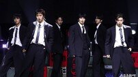 올해 남다른 ‘상복’ 82메이저, ‘국가대표 아티스트 되고파’