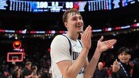 ‘전체 1번 루키’ 플래그, NBA 신인왕 등극 ‘댈러스 역사상 3번째’