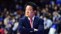 유도훈 정관장 감독 “4차전 이겨서 반드시 안양으로 돌아가겠다” [SD 부산 패장]