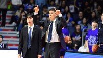 ‘챔프전까지 -1승’ 이상민 KCC 감독 “우리의 6번째 선수는 팬들” [SD 부산 승장]